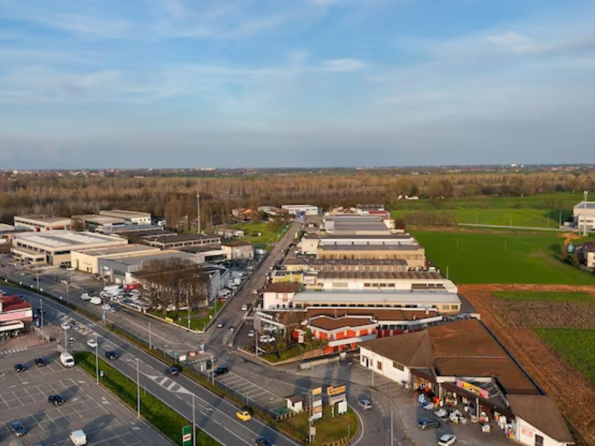 Commercial & industrial land for sale in Jaipur-Sitapura-Jaipur